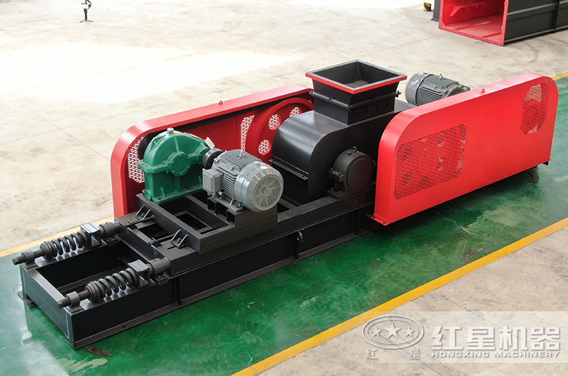 狼牙破碎機(jī)圖片