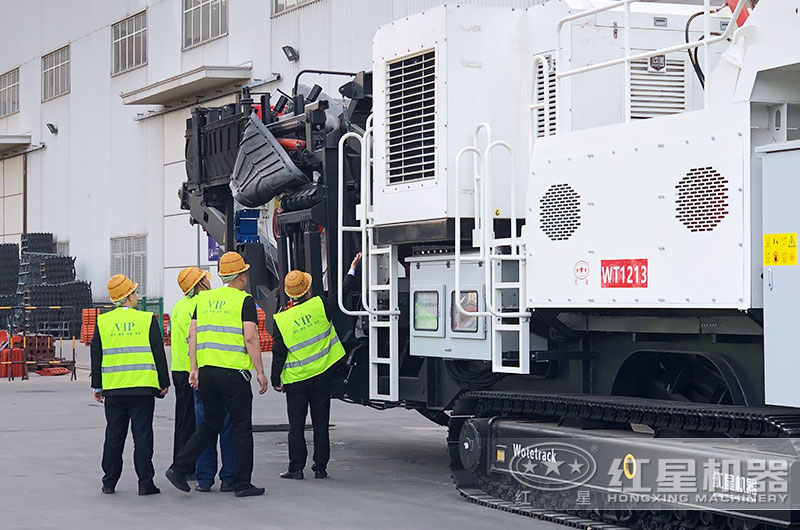 來廠考察設(shè)備，選購更放心
