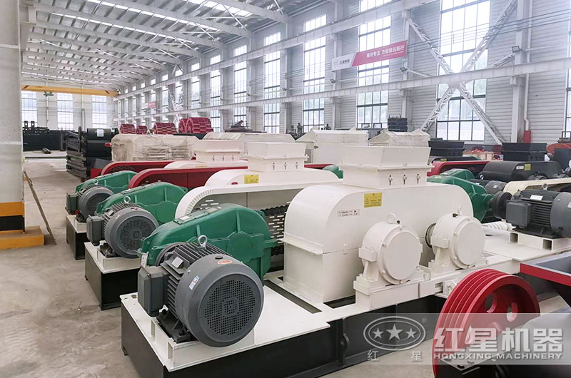 400x600對(duì)輥機(jī)時(shí)產(chǎn)多少噸？參數(shù)及價(jià)格