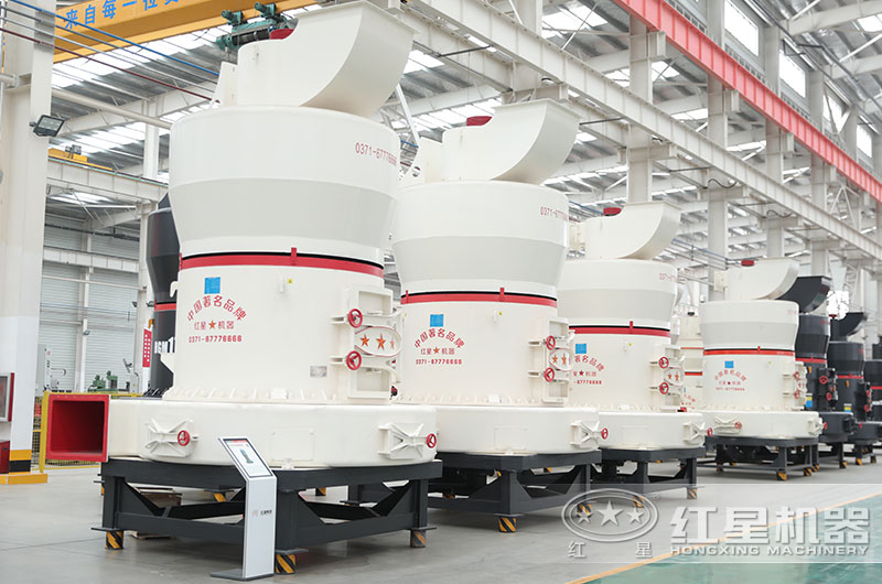 方解石磨粉機(jī)多少錢？設(shè)備哪里好？