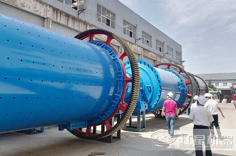 客戶(hù)到廠參觀考察