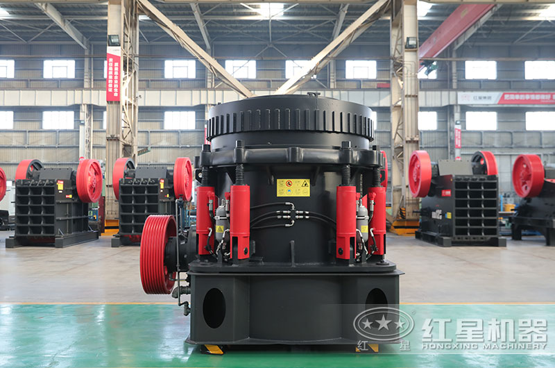 圓錐破碎機(jī)細(xì)碎和粗碎的區(qū)別是什么？