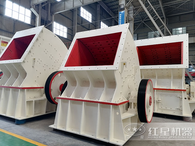 破碎石灰石用什么破碎機(jī)好？石灰石破碎機(jī)價(jià)格多少？