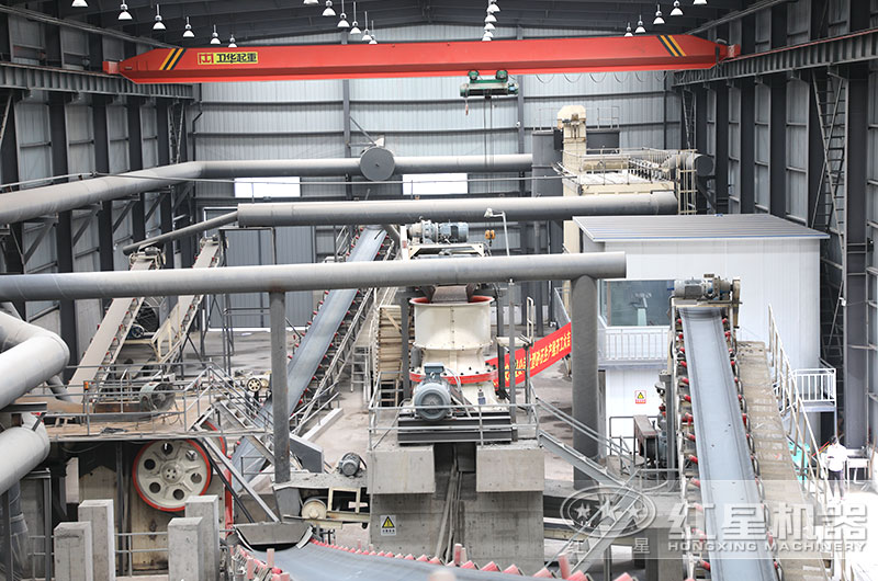 磕石廠需要哪些手續(xù)？磕石子設(shè)備多少錢？