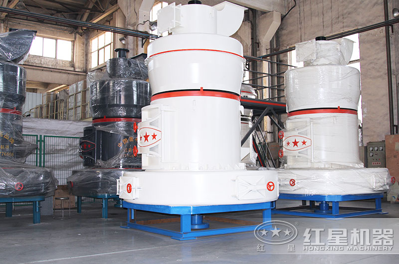 超細(xì)粉碎機(jī)400目有哪些？更細(xì)達(dá)到多少目？