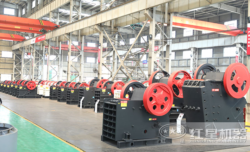 刻石機一天能出多少石子？價格多少？