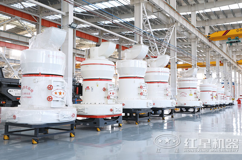 膩子粉設(shè)備一套多少錢？生產(chǎn)膩子粉利潤怎么樣？