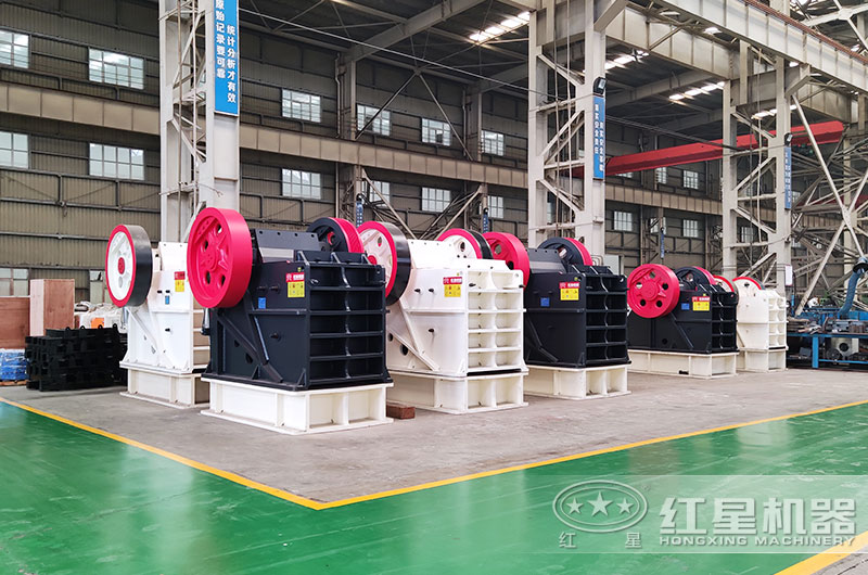 1060顎破產(chǎn)量多少？配多大反擊破/圓錐破合適？