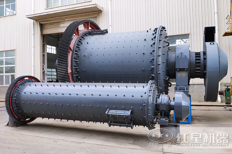 球磨機制砂1小時多少噸？制砂成本高嗎？