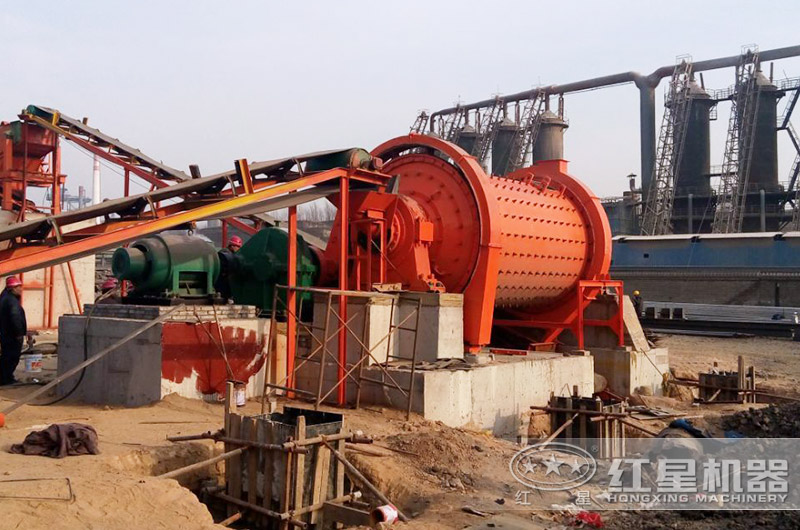 棒磨機(jī)和制砂機(jī)哪個(gè)制砂好？多方面對比分析