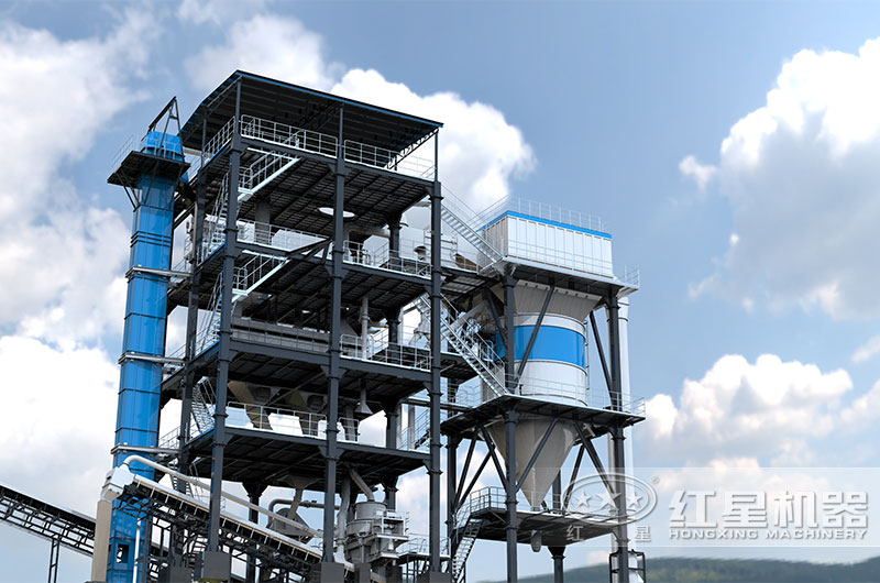 制砂樓一套多少錢？制砂樓廠家哪個品牌的好？