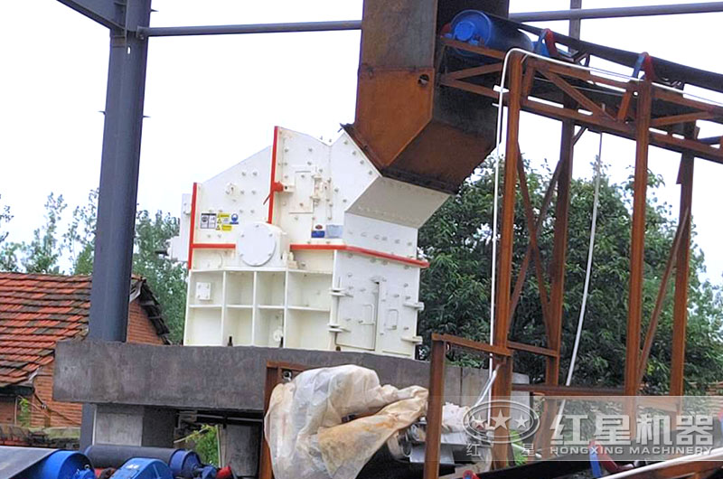 20噸制砂機(jī)多少錢一臺(tái)？（時(shí)產(chǎn)）