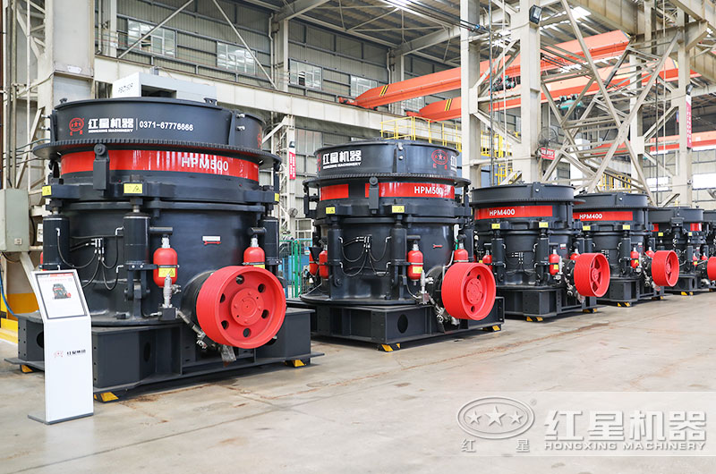時產(chǎn)500噸的圓錐破多少錢一臺？型號及參數(shù)