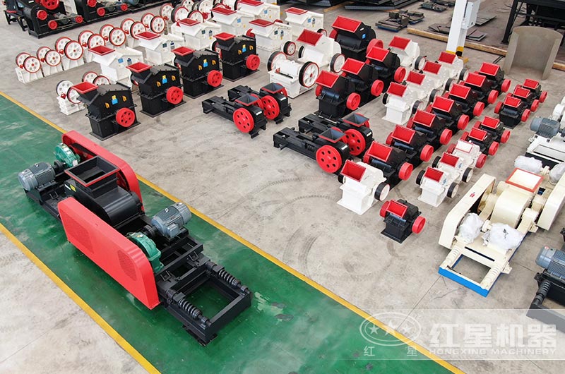 焦煤破碎機(jī)型號(hào)及參數(shù)_價(jià)格多少？