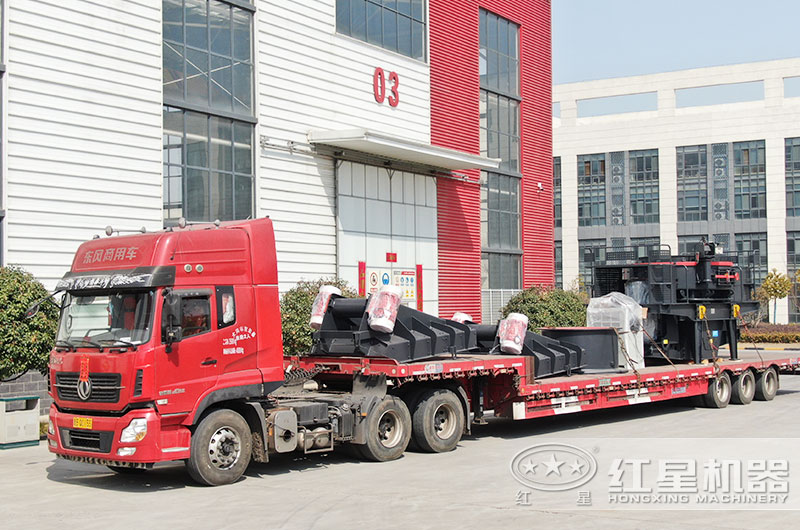 設(shè)備發(fā)貨現(xiàn)場(chǎng)圖片