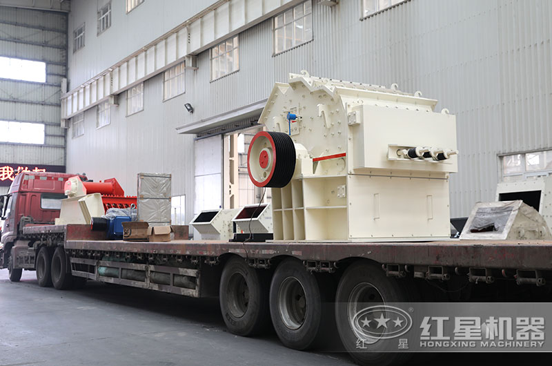 設(shè)備發(fā)貨現(xiàn)場(chǎng)圖片