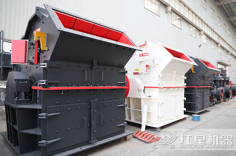 液壓開箱制砂機技術參數及工作視頻_優(yōu)缺點介紹