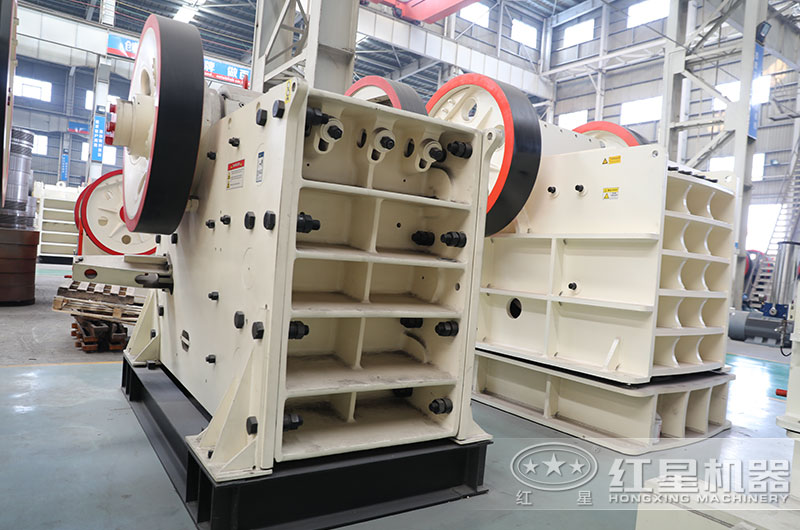 什么叫歐版破碎機？提供歐版破碎機圖片_型號和參數(shù)