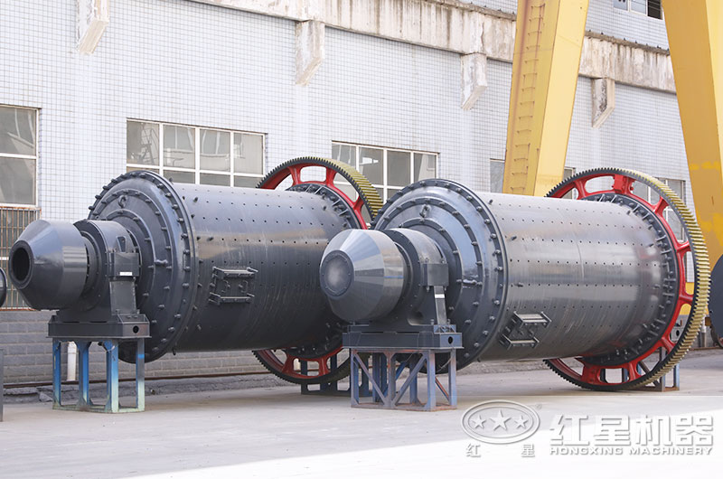 鋼渣球磨機(jī)圖片