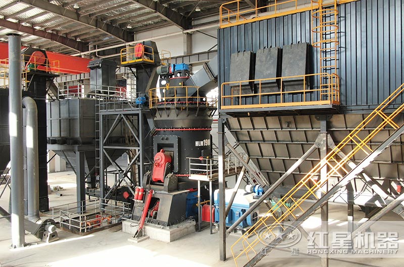 加工超細(xì)粉煤灰哪種設(shè)備好？多少錢一臺？