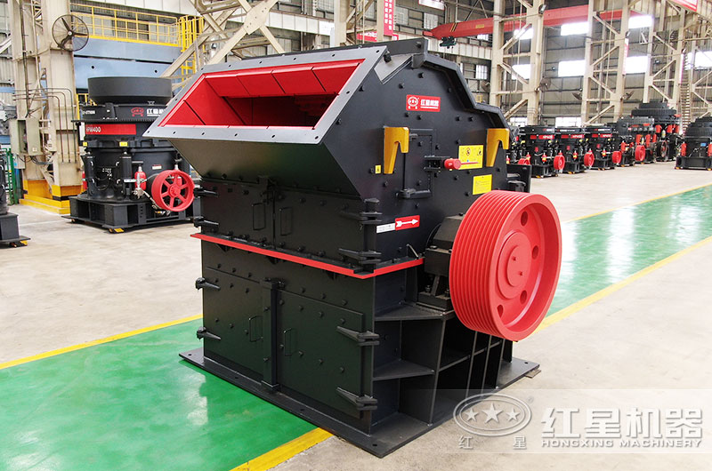 細(xì)碎機圖片