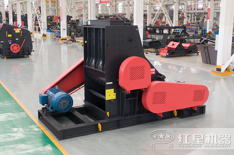煤渣粉碎機(jī)有幾種型號？報(bào)價(jià)及圖片