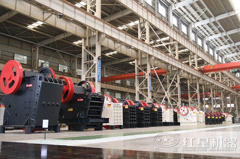 時產(chǎn)100噸的破碎機什么型號好用？多少錢一臺？