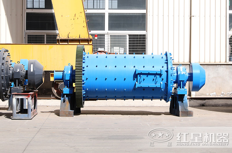 時產(chǎn)10噸球磨機尺寸是多少？多少錢？