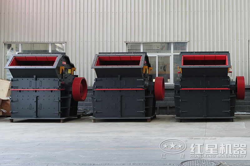 時產(chǎn)100噸細(xì)碎制砂機(jī)多少錢一臺？附參數(shù)