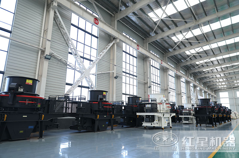 生產(chǎn)細(xì)沙的機(jī)器，現(xiàn)貨供應(yīng)