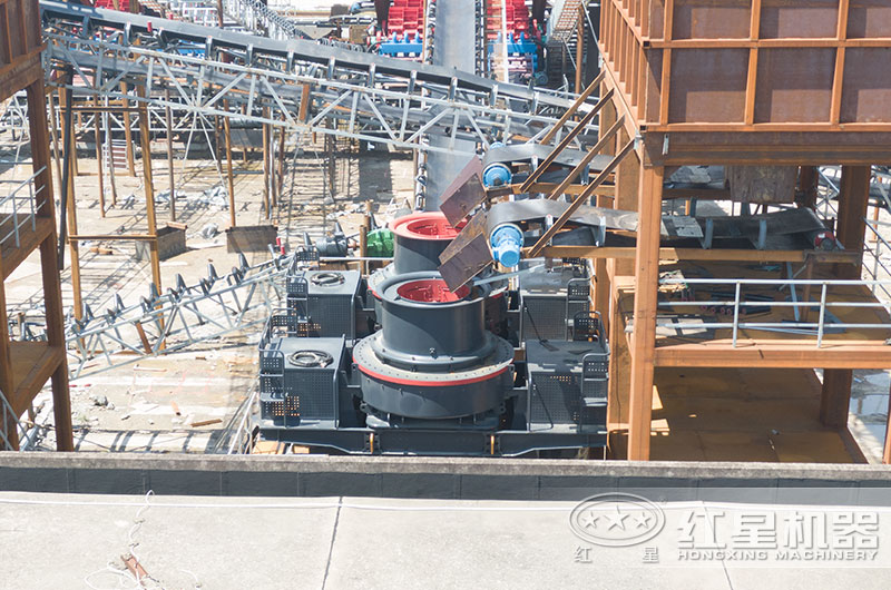 礦渣可以做機制砂嗎？礦渣制砂機哪種好用一點？