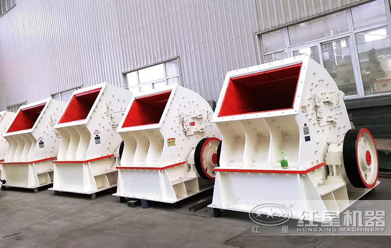 機(jī)制砂石骨料如此搶手，碎石加工設(shè)備何不選一臺(tái)