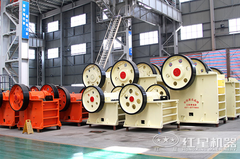 顎式碎石機(jī)設(shè)備一臺(tái)的價(jià)格是多少，產(chǎn)量高嗎？碎石效率如何提高