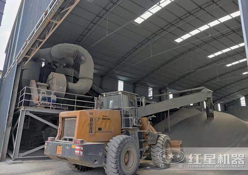 生產(chǎn)碎石需要什么機(jī)械？一臺(tái)設(shè)備輕松搞定