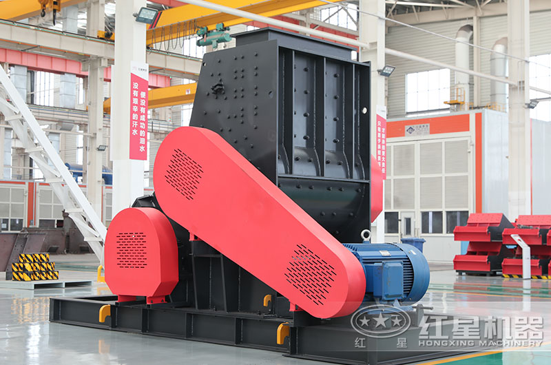 焦炭破碎機選型_多少錢一臺？