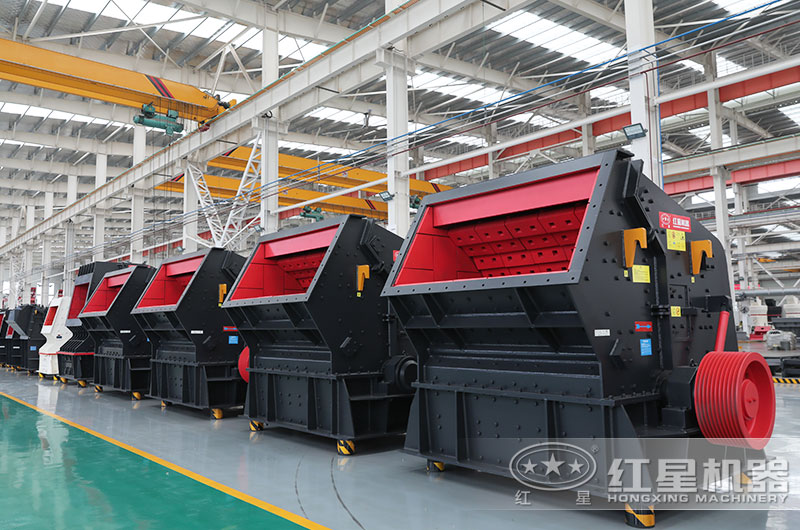 反擊式打砂機(jī)工作原理及圖片大全_型號和技術(shù)參數(shù)