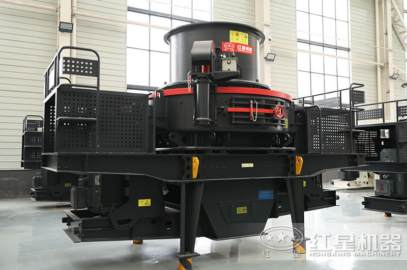 石頭打出來的沙叫什么沙？能用嗎？石頭打沙機(jī)器多少錢一臺？