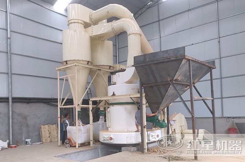 雷蒙磨可以磨石英砂嗎？每小時二十噸的多少錢？