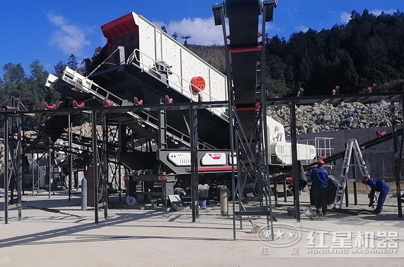 移動(dòng)式煤塊破碎機(jī)電機(jī)功率-多少錢一臺(tái)？