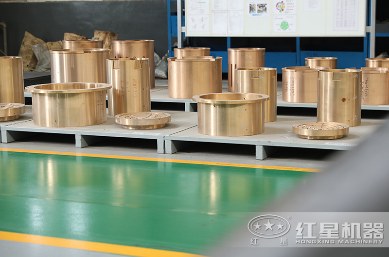 1200圓錐破碎機(jī)配件