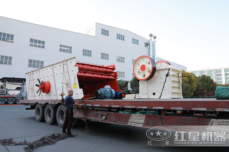 設(shè)備運(yùn)輸、安裝方便