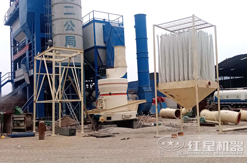 白云石磨粉用什么機械好？白云石的用途有哪些？