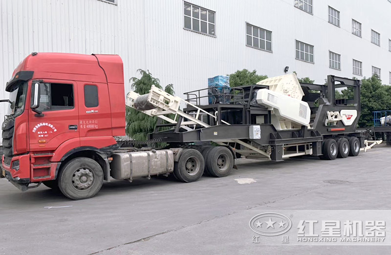 車載移動(dòng)式打沙機(jī)一套得多少錢(qián)