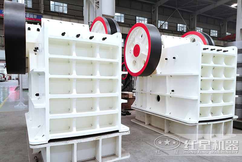 破碎石子生產(chǎn)線中用到哪些設備？多少錢