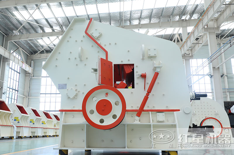 1515反擊破每小時產(chǎn)量多少？附各項參數(shù)