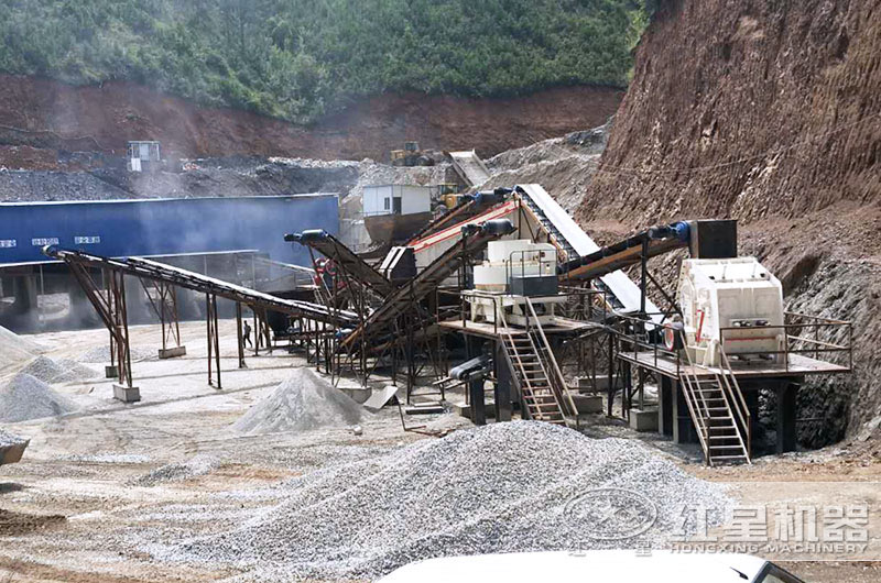 蛭石加工設(shè)備都有哪些？附加工工藝流程