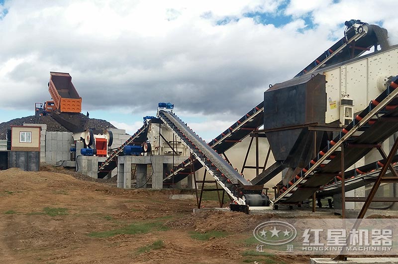 煤礦粉碎機(jī)有哪些種類和型號(hào)？多少錢一臺(tái)？