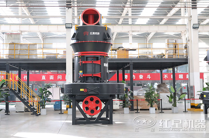 石灰粉200目-400目需要什么設(shè)備？