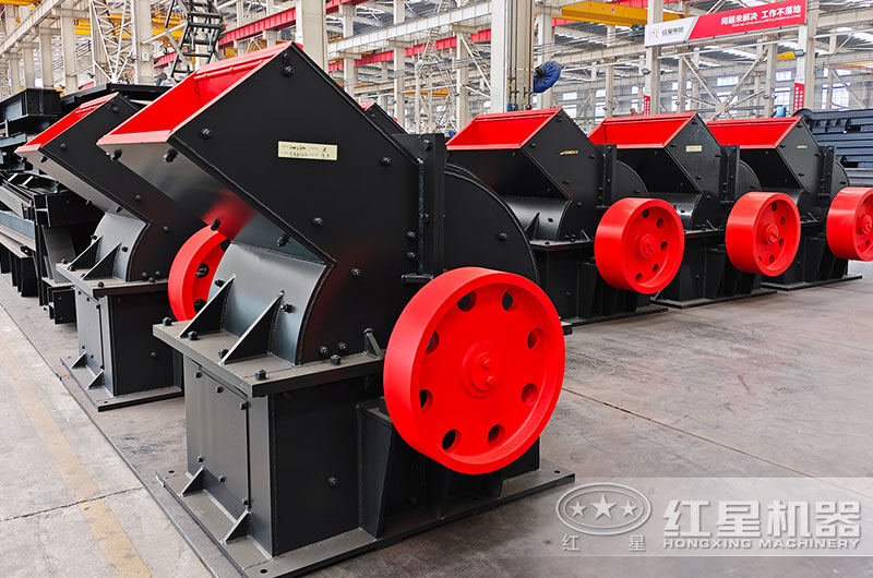 時產(chǎn)20噸錘式破碎機(jī)參數(shù)及價(jià)格