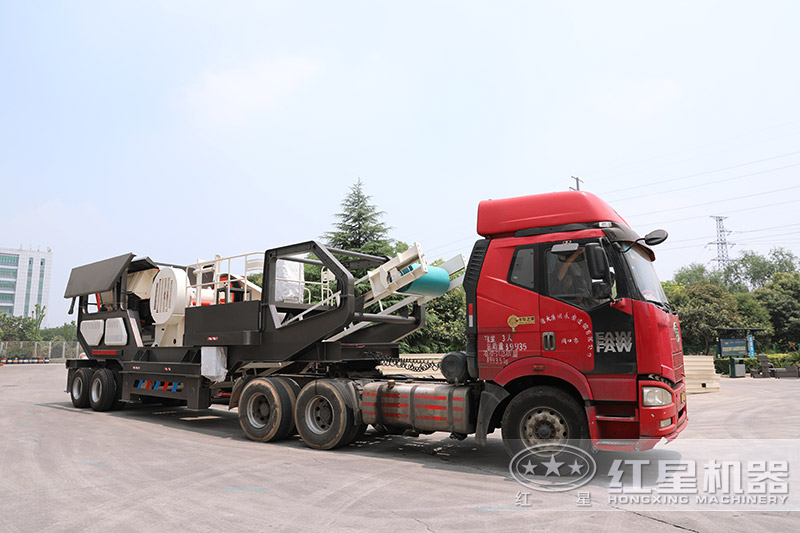 投資制砂機前景好嗎？每小時200噸制砂設(shè)備多少錢